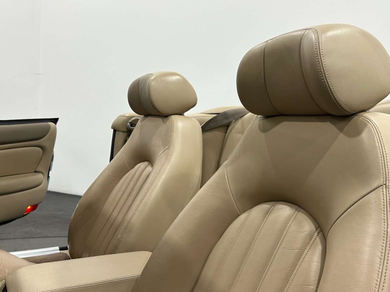 2001 JAGUAR XF 2001 JAGUAR XF