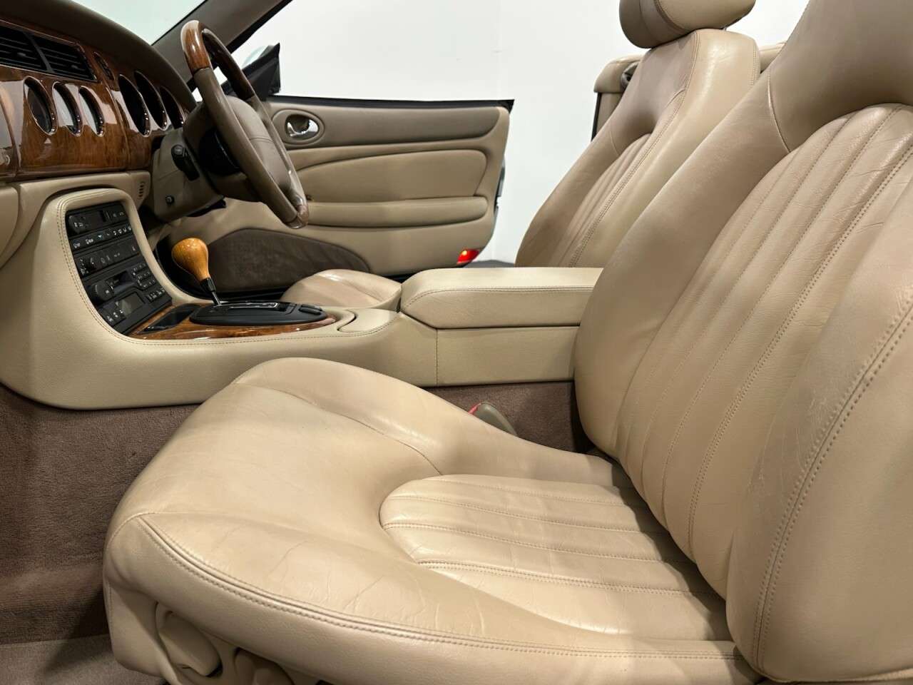 2001 JAGUAR XF 2001 JAGUAR XF