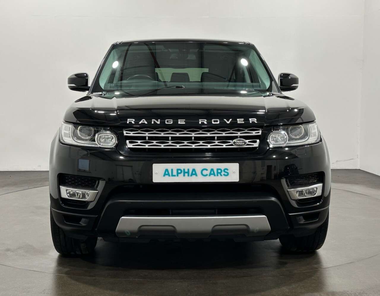 2016 LAND ROVER RANGE ROVER SPORT 2016 LAND ROVER RANGE ROVER SPORT