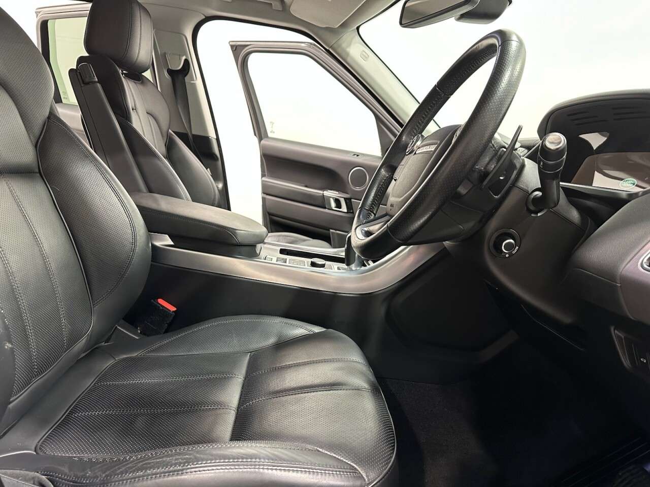 2016 LAND ROVER RANGE ROVER SPORT 2016 LAND ROVER RANGE ROVER SPORT