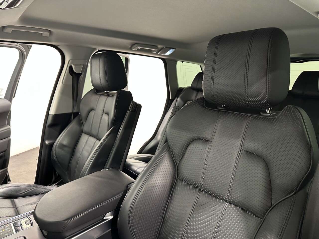 2016 LAND ROVER RANGE ROVER SPORT 2016 LAND ROVER RANGE ROVER SPORT