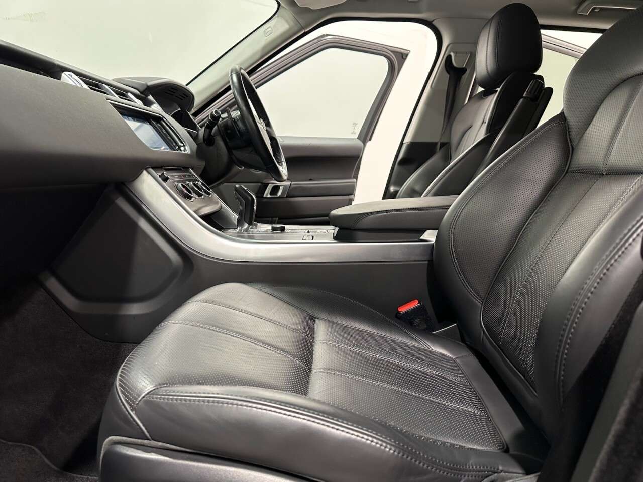 2016 LAND ROVER RANGE ROVER SPORT 2016 LAND ROVER RANGE ROVER SPORT