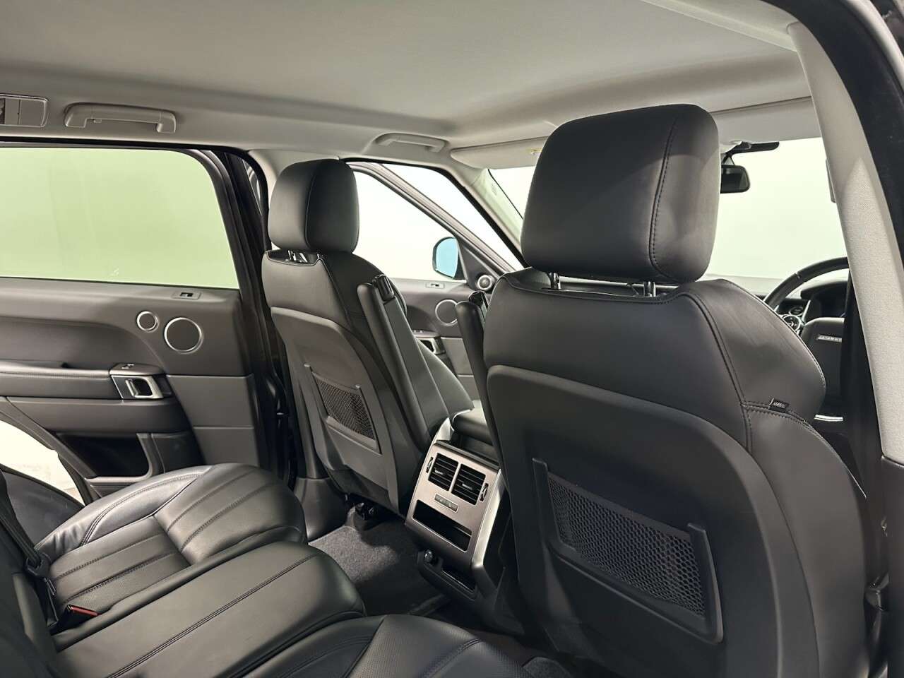 2016 LAND ROVER RANGE ROVER SPORT 2016 LAND ROVER RANGE ROVER SPORT