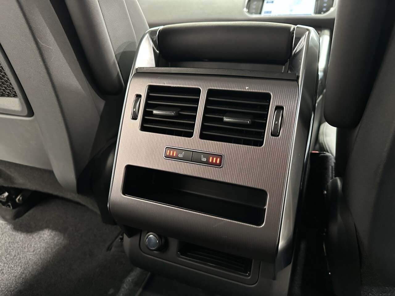 2016 LAND ROVER RANGE ROVER SPORT 2016 LAND ROVER RANGE ROVER SPORT