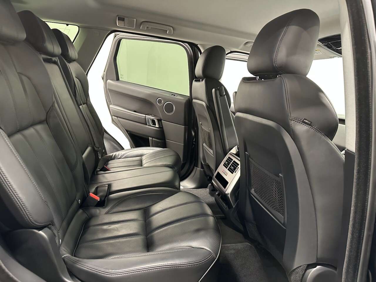 2016 LAND ROVER RANGE ROVER SPORT 2016 LAND ROVER RANGE ROVER SPORT