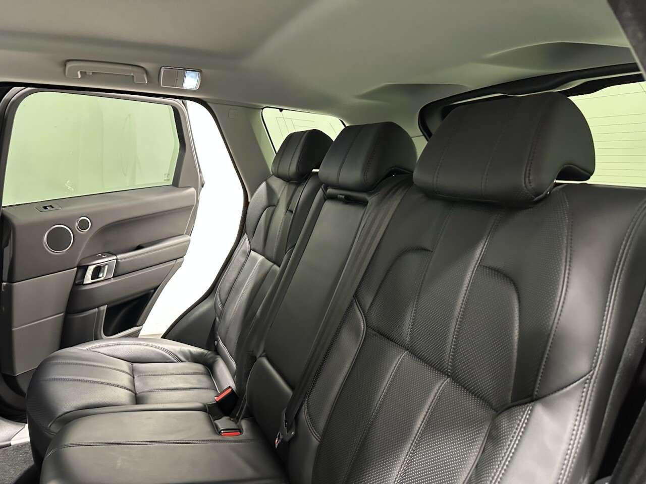 2016 LAND ROVER RANGE ROVER SPORT 2016 LAND ROVER RANGE ROVER SPORT