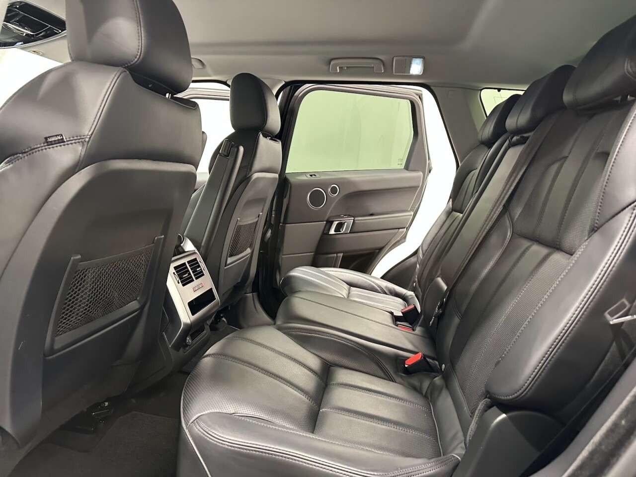 2016 LAND ROVER RANGE ROVER SPORT 2016 LAND ROVER RANGE ROVER SPORT