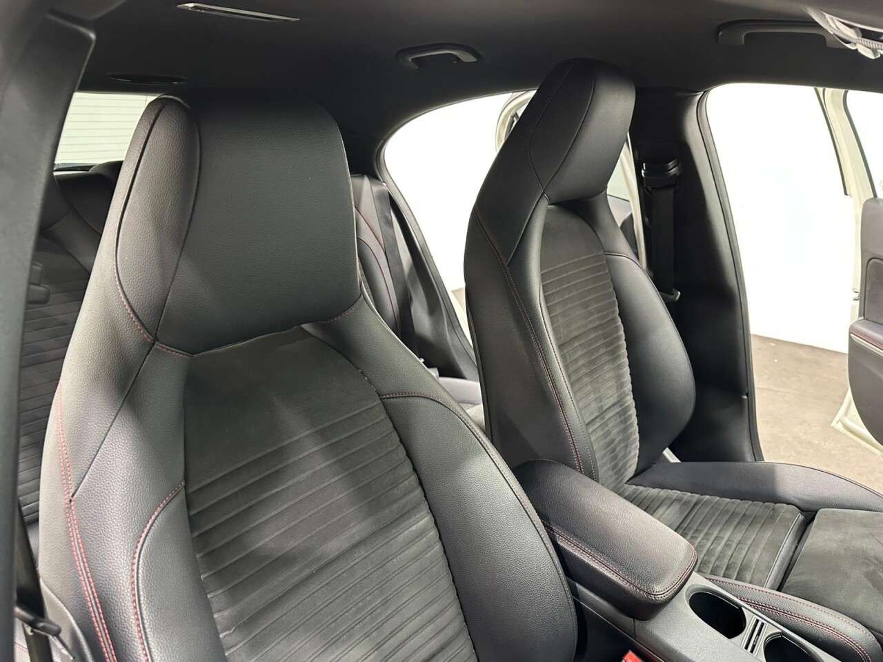 2018 MERCEDES-BENZ A-CLASS 2018 MERCEDES-BENZ A-CLASS