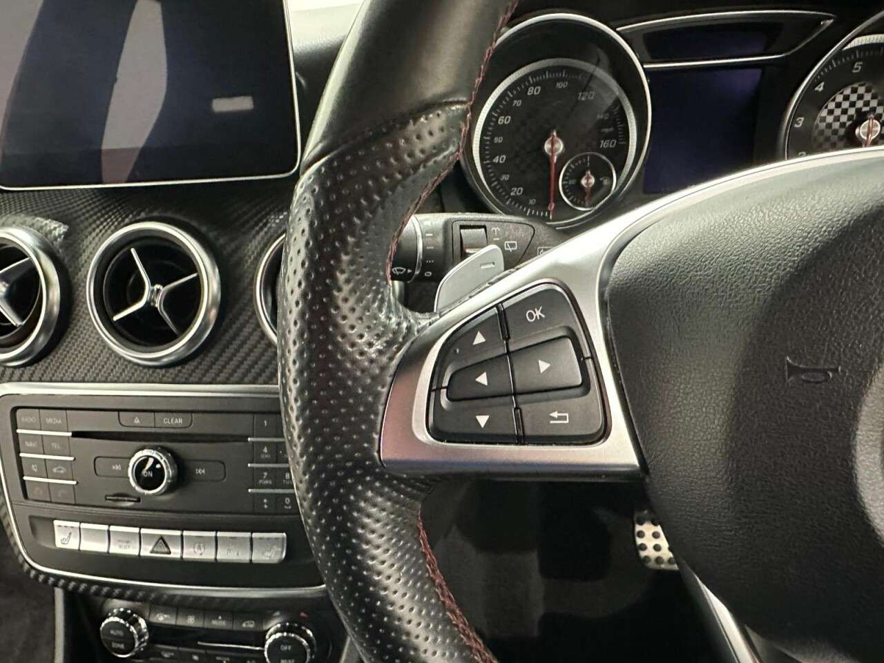 2018 MERCEDES-BENZ A-CLASS 2018 MERCEDES-BENZ A-CLASS