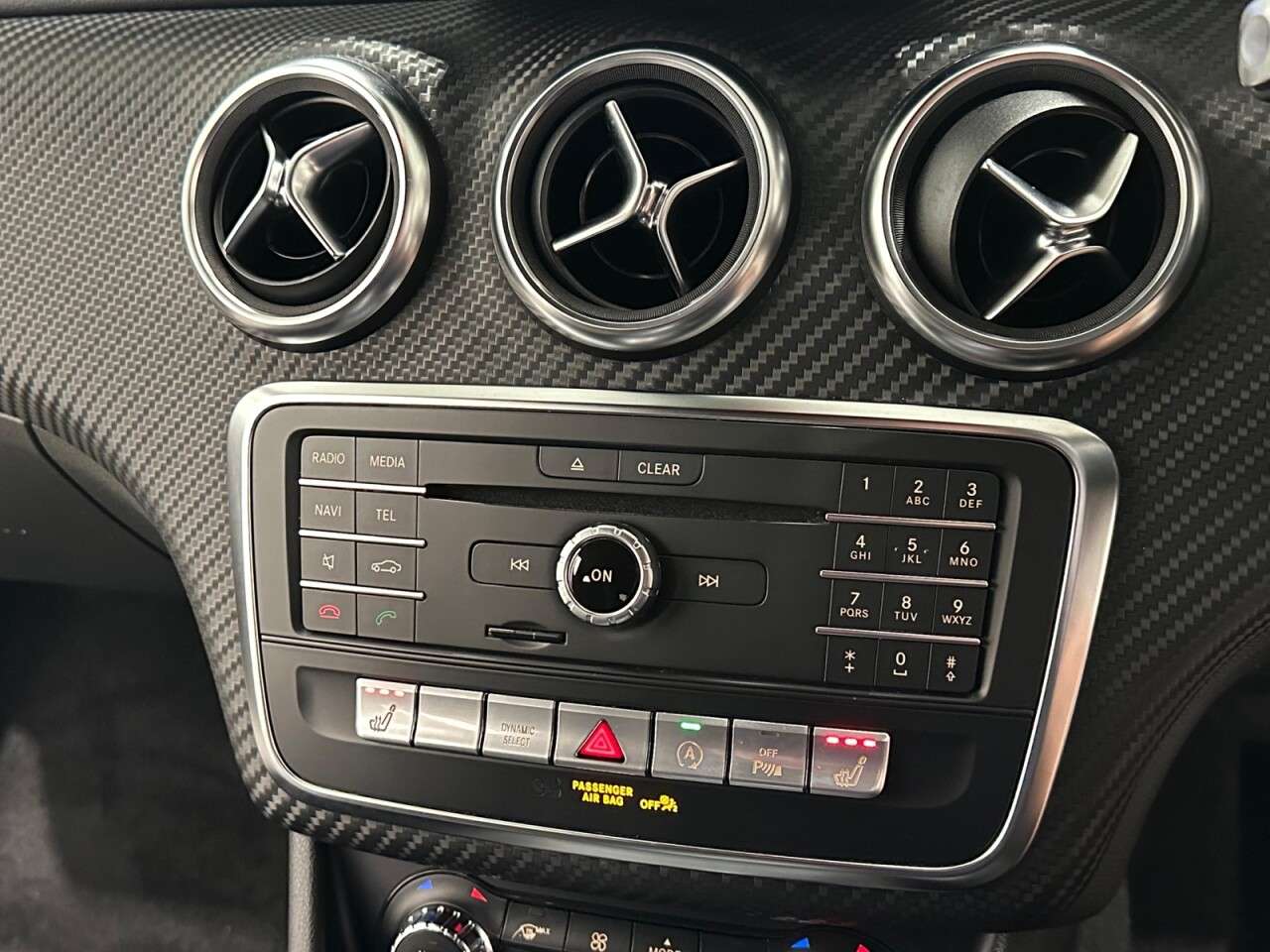 2018 MERCEDES-BENZ A-CLASS 2018 MERCEDES-BENZ A-CLASS