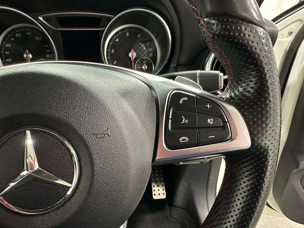 2018 MERCEDES-BENZ A-CLASS 2018 MERCEDES-BENZ A-CLASS