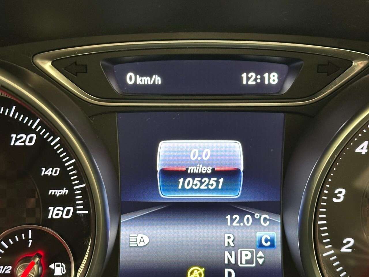 2018 MERCEDES-BENZ A-CLASS 2018 MERCEDES-BENZ A-CLASS