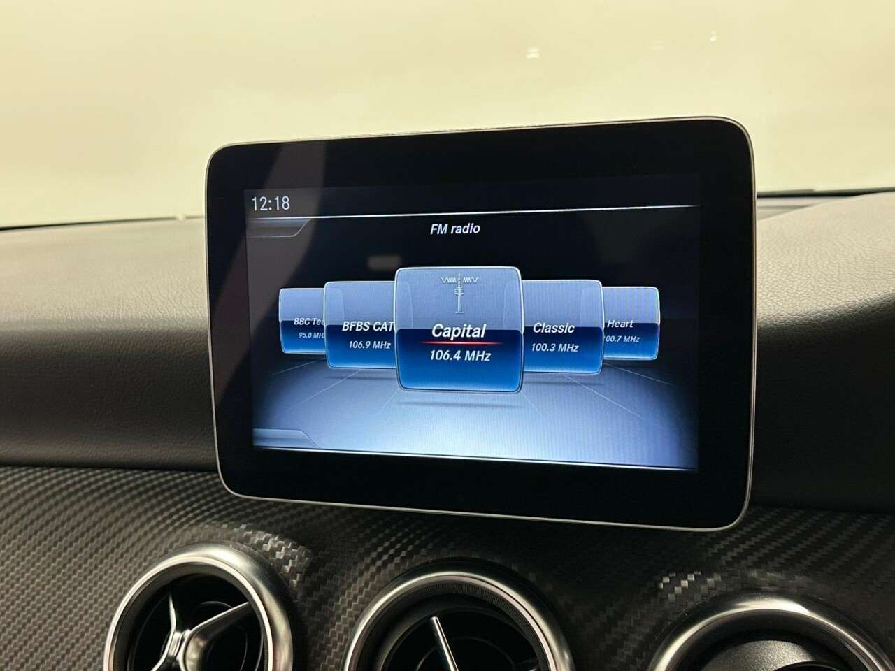 2018 MERCEDES-BENZ A-CLASS 2018 MERCEDES-BENZ A-CLASS