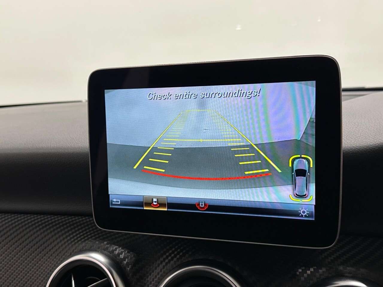 2018 MERCEDES-BENZ A-CLASS 2018 MERCEDES-BENZ A-CLASS