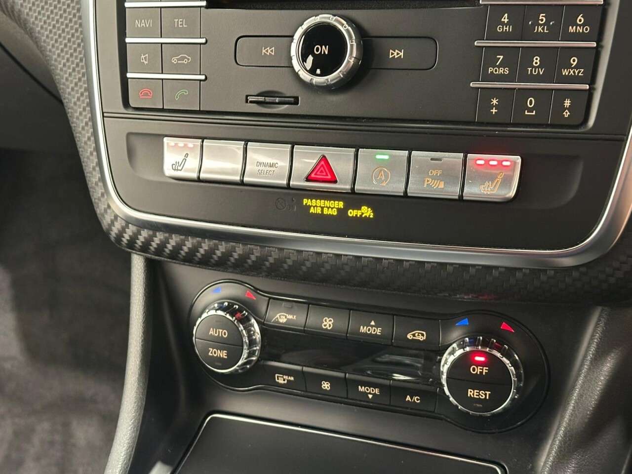 2018 MERCEDES-BENZ A-CLASS 2018 MERCEDES-BENZ A-CLASS