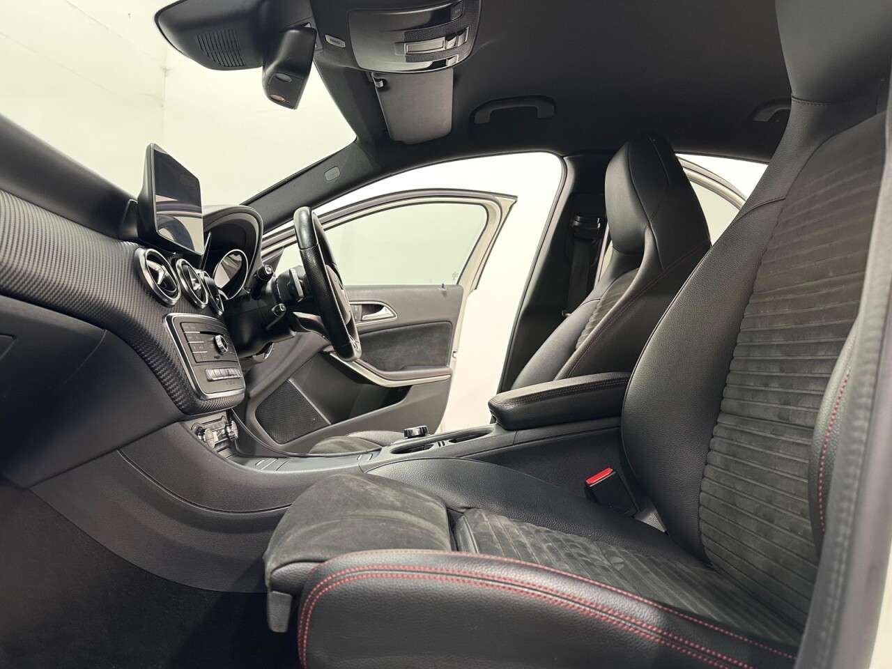 2018 MERCEDES-BENZ A-CLASS 2018 MERCEDES-BENZ A-CLASS