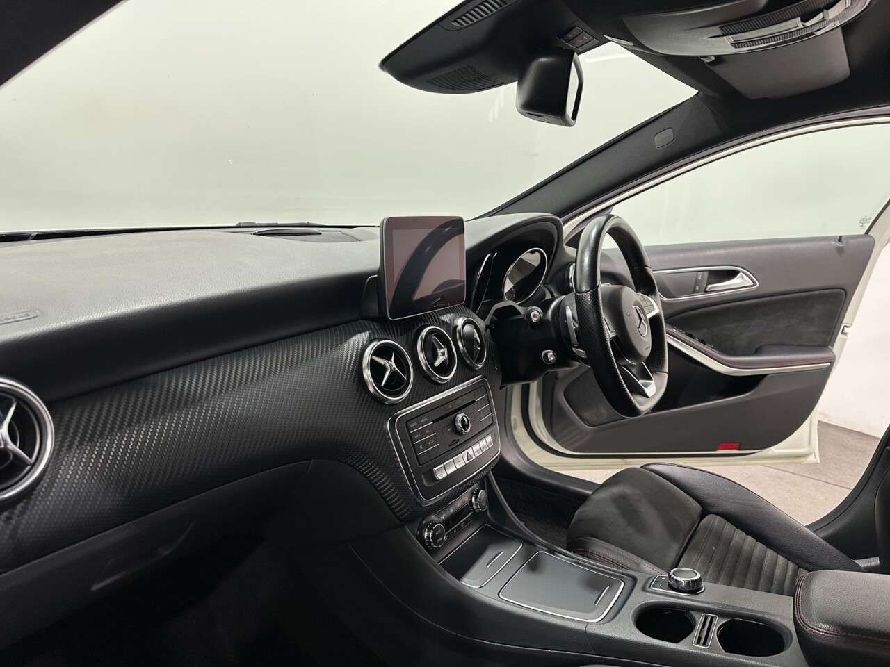 2018 MERCEDES-BENZ A-CLASS 2018 MERCEDES-BENZ A-CLASS