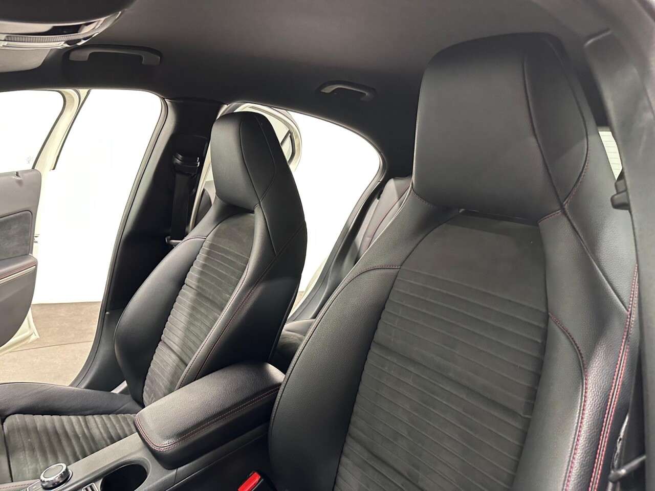 2018 MERCEDES-BENZ A-CLASS 2018 MERCEDES-BENZ A-CLASS