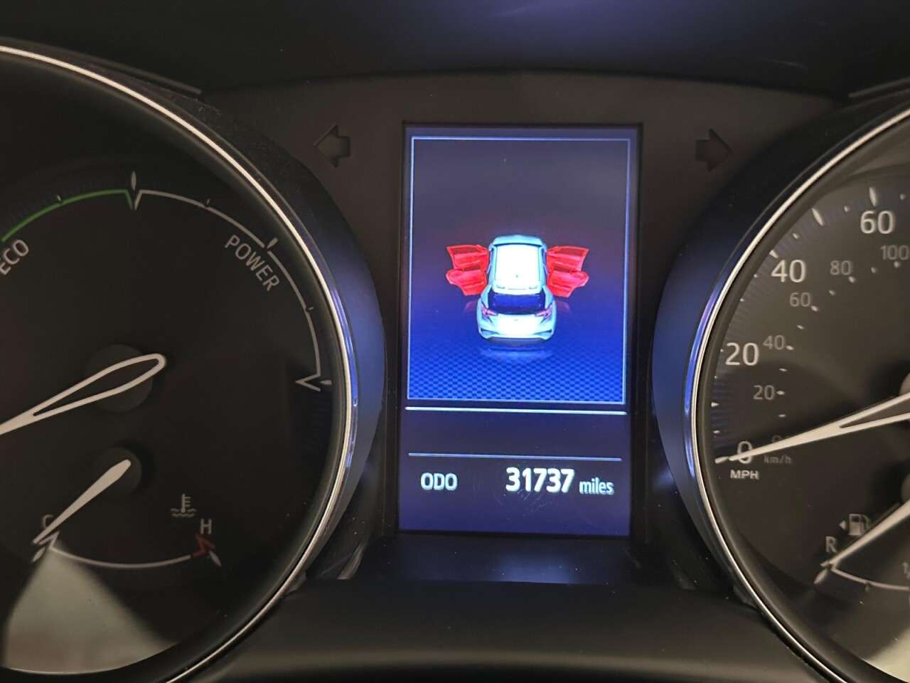 2022 TOYOTA C-HR 2022 TOYOTA C-HR