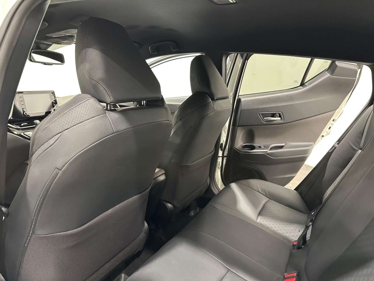 2022 TOYOTA C-HR 2022 TOYOTA C-HR