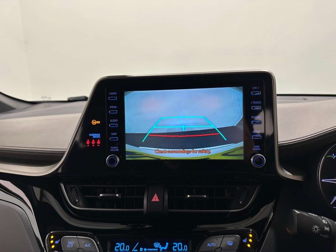 2022 TOYOTA C-HR 2022 TOYOTA C-HR