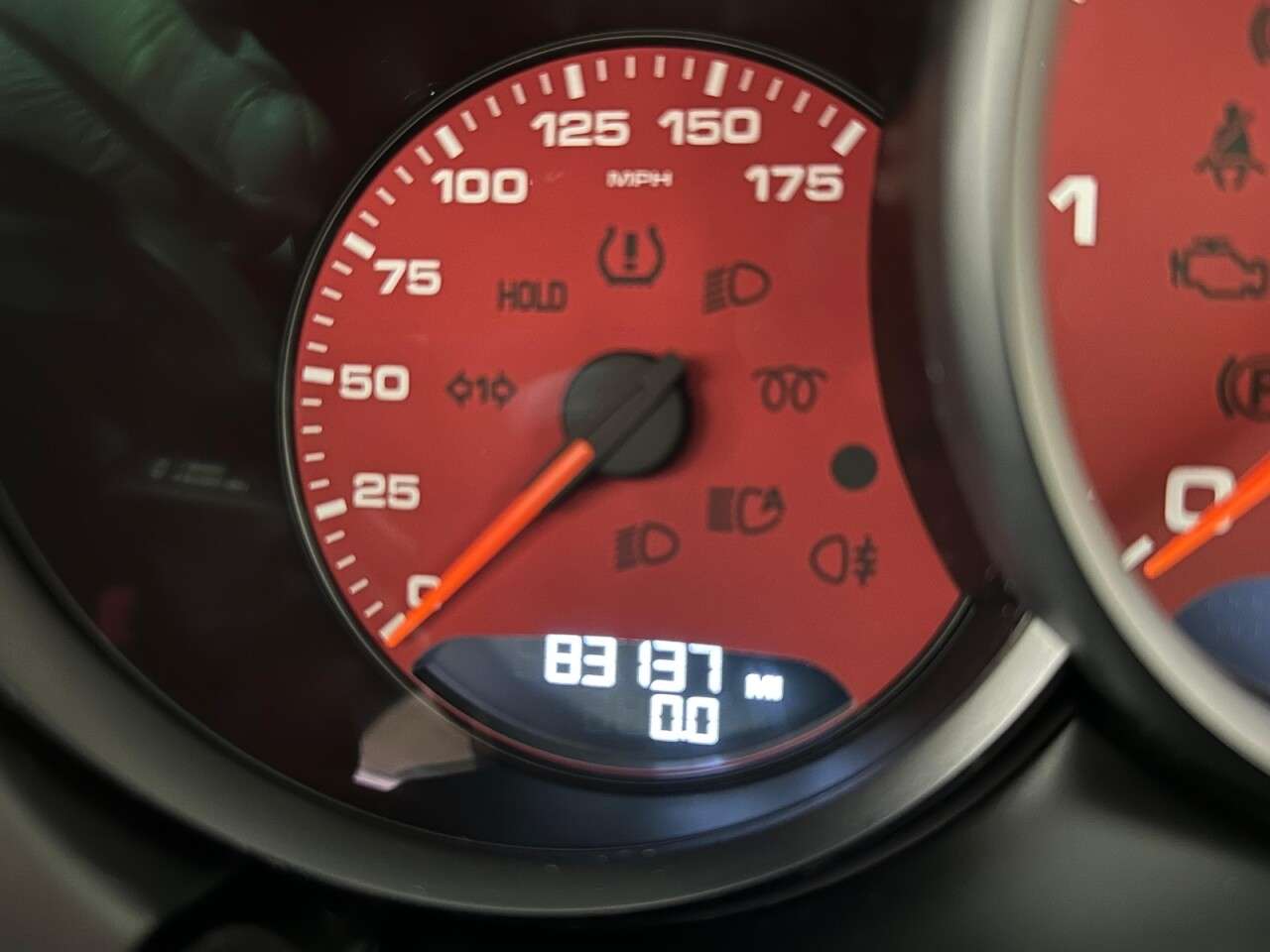 2017 PORSCHE MACAN 2017 PORSCHE MACAN