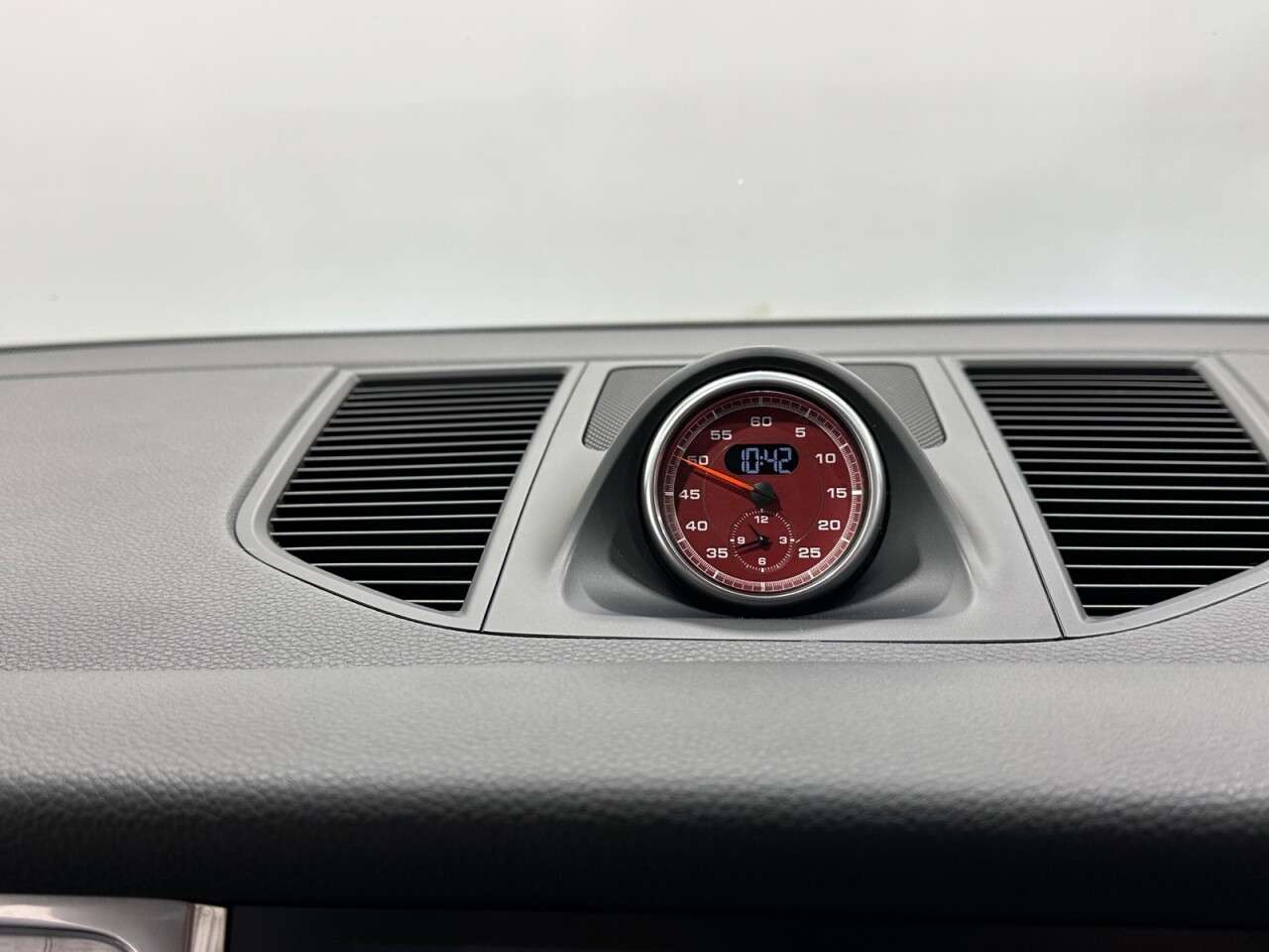 2017 PORSCHE MACAN 2017 PORSCHE MACAN