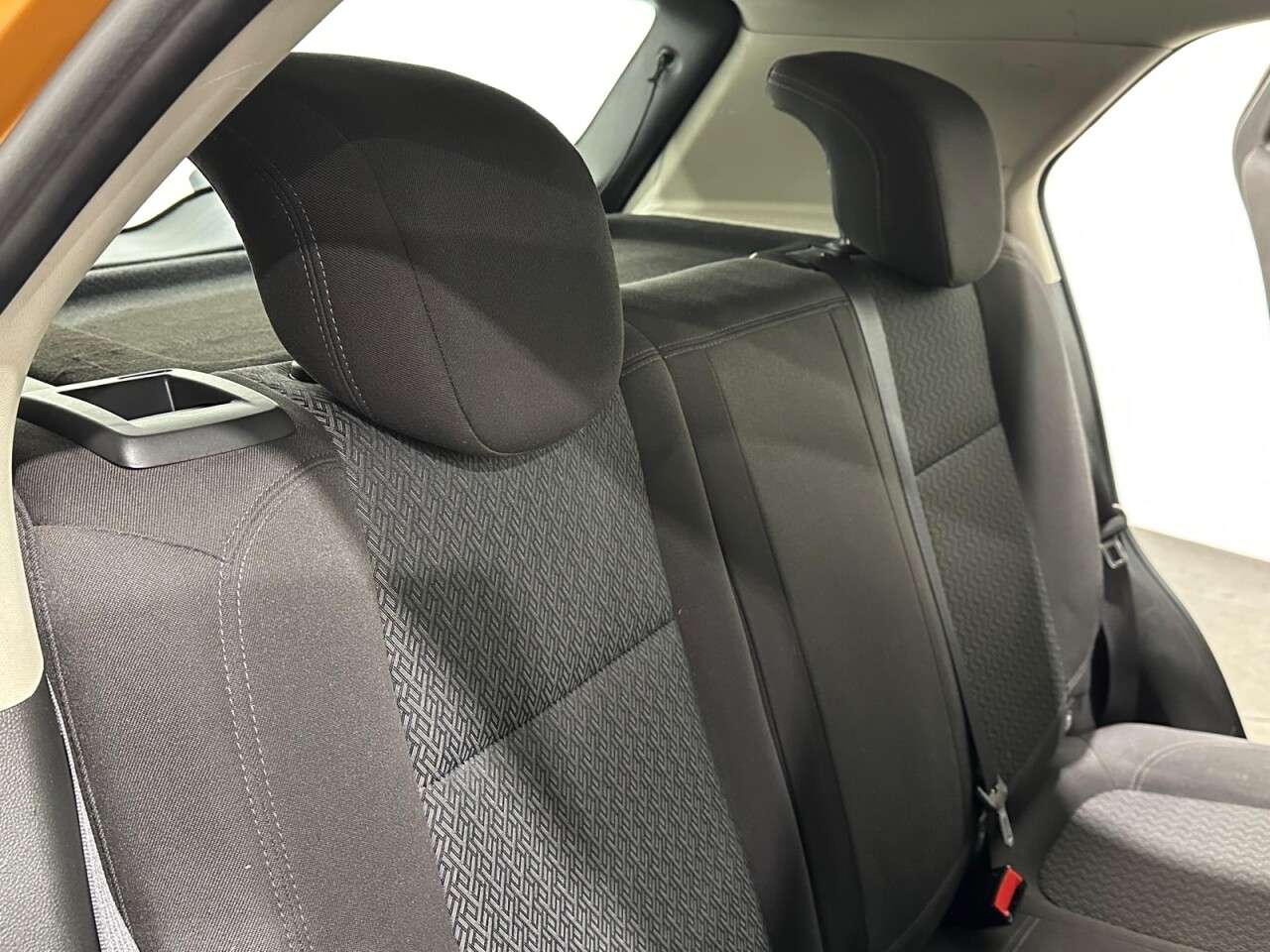 2017 VAUXHALL MOKKA X 2017 VAUXHALL MOKKA X