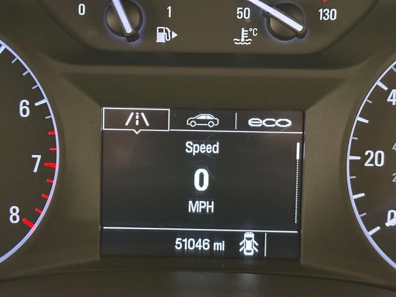 2017 VAUXHALL MOKKA X 2017 VAUXHALL MOKKA X