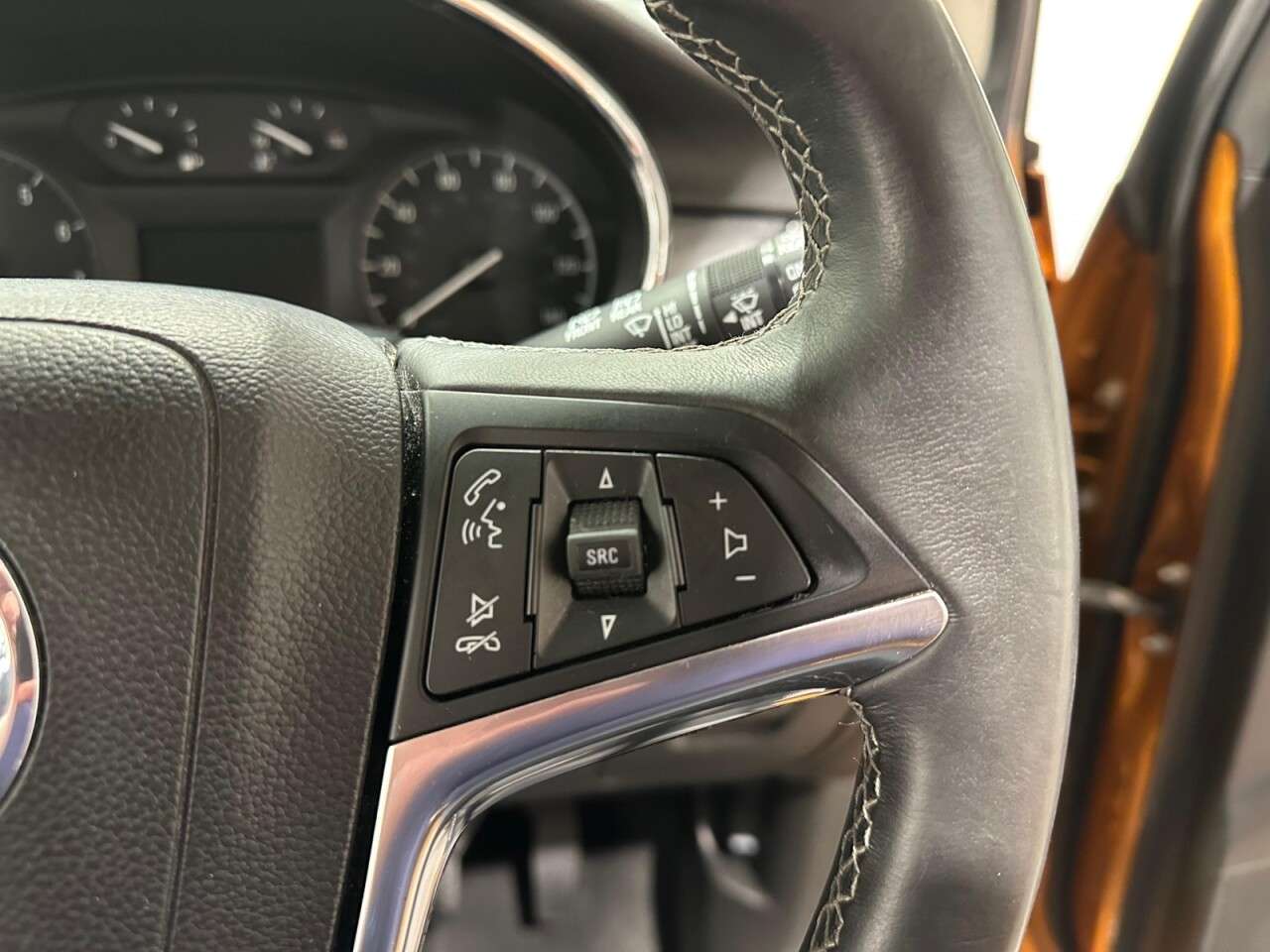 2017 VAUXHALL MOKKA X 2017 VAUXHALL MOKKA X