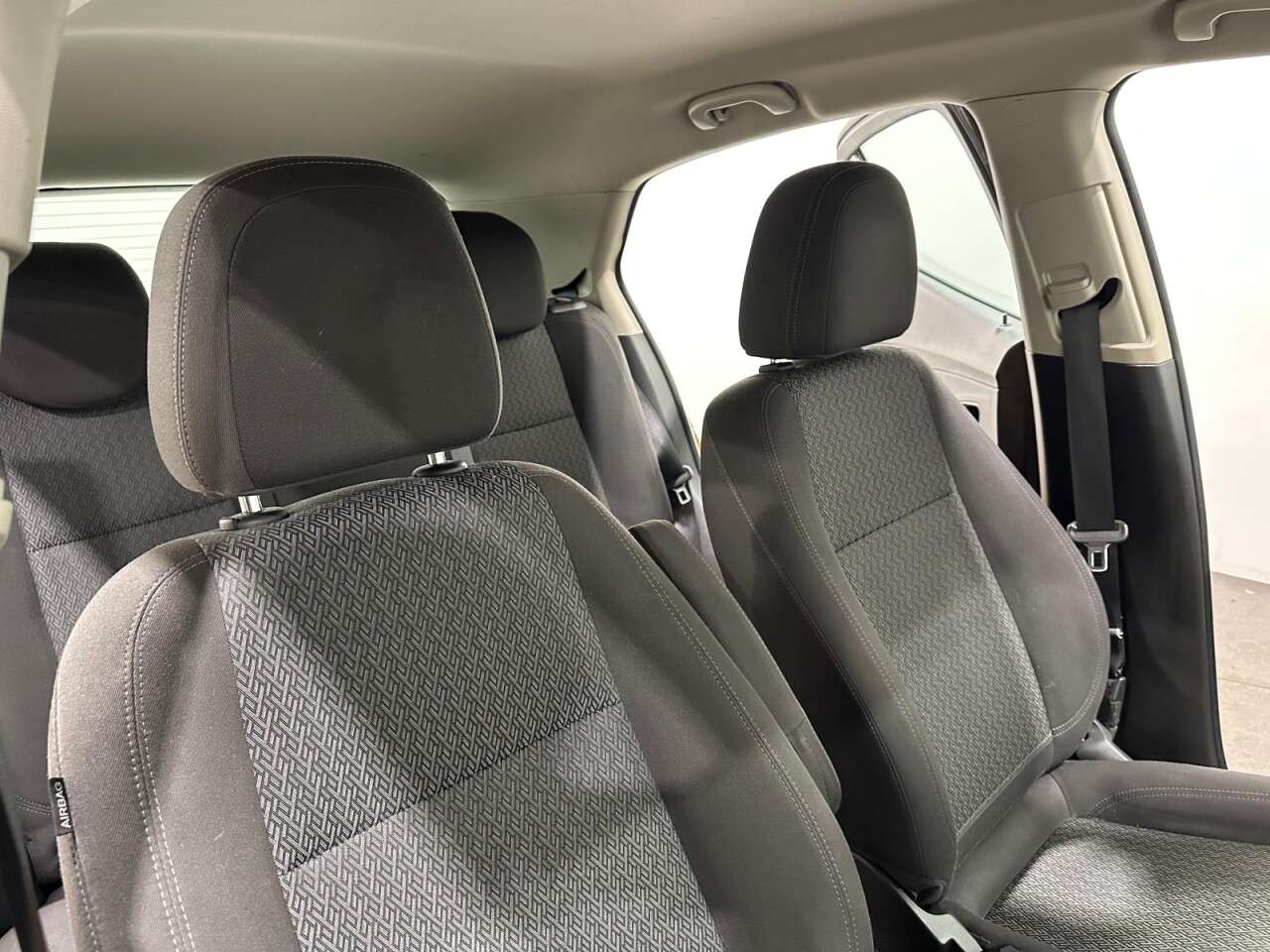 2017 VAUXHALL MOKKA X 2017 VAUXHALL MOKKA X