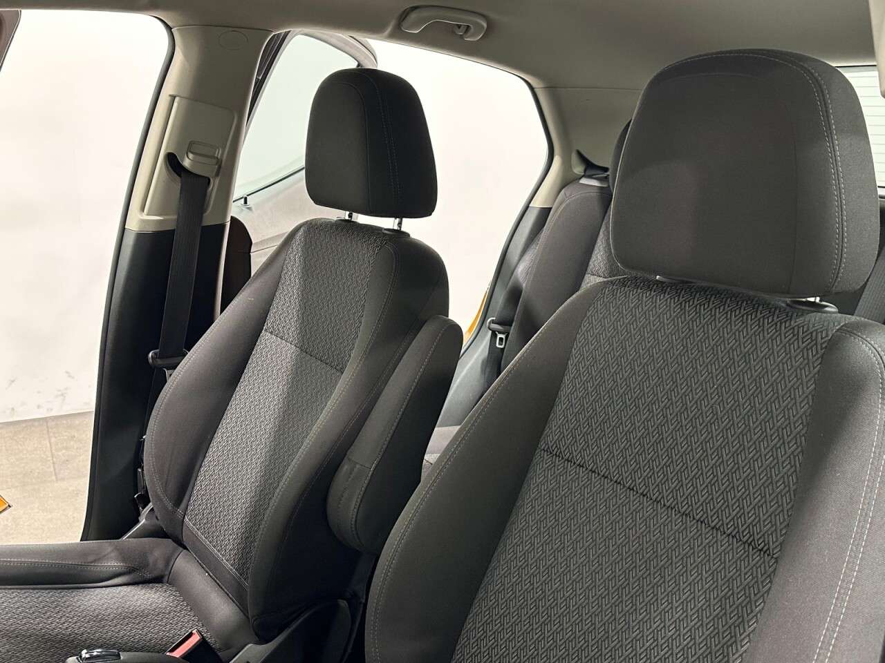 2017 VAUXHALL MOKKA X 2017 VAUXHALL MOKKA X