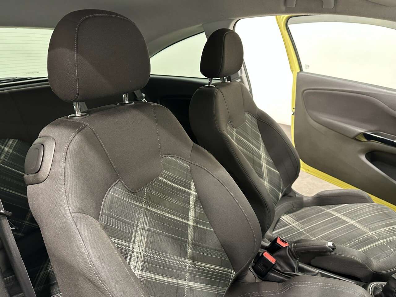 2015 VAUXHALL CORSA 2015 VAUXHALL CORSA