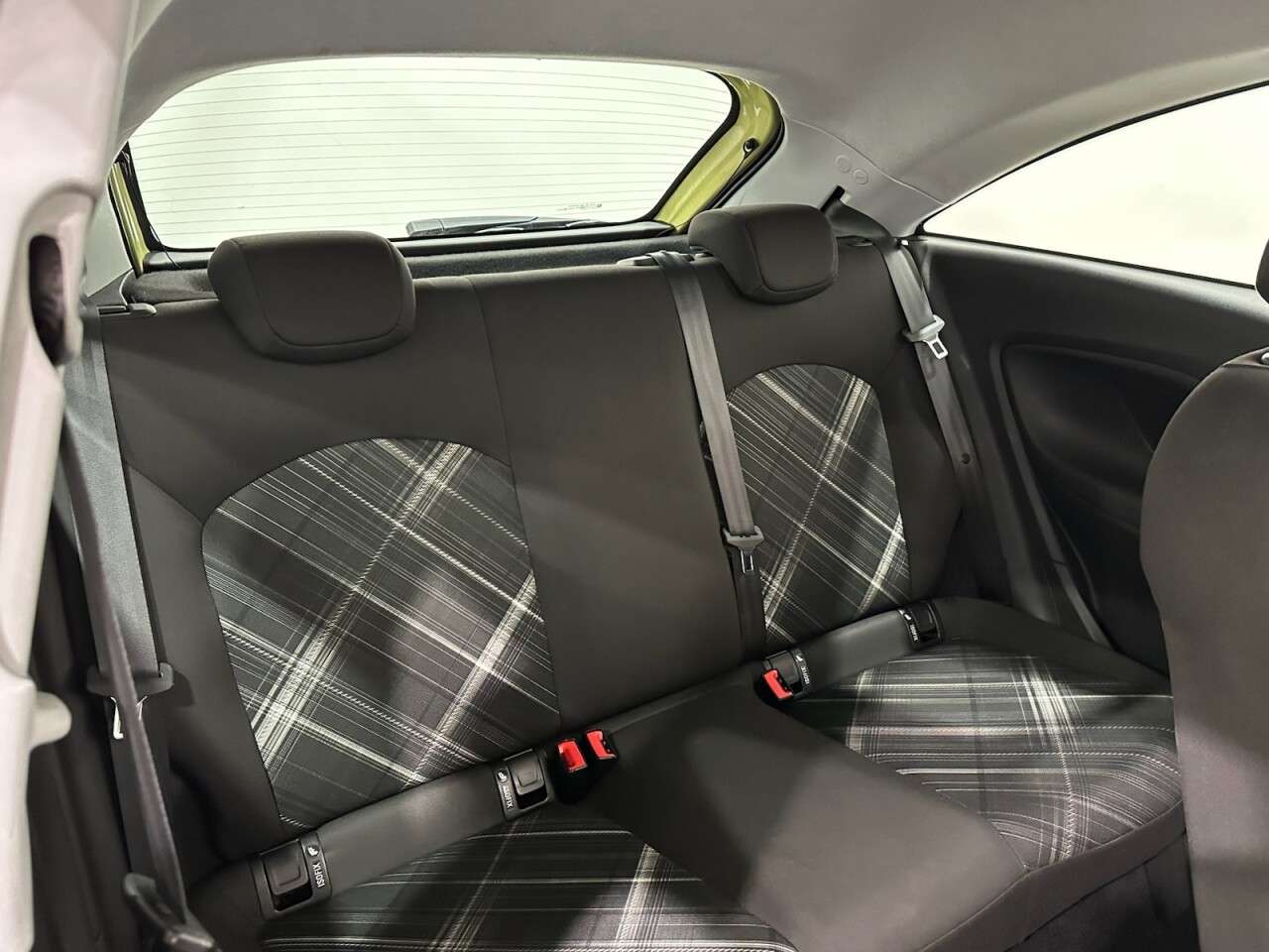 2015 VAUXHALL CORSA 2015 VAUXHALL CORSA