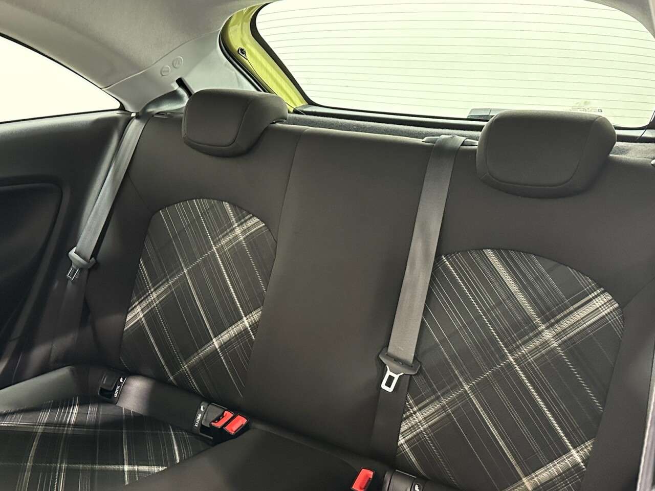 2015 VAUXHALL CORSA 2015 VAUXHALL CORSA