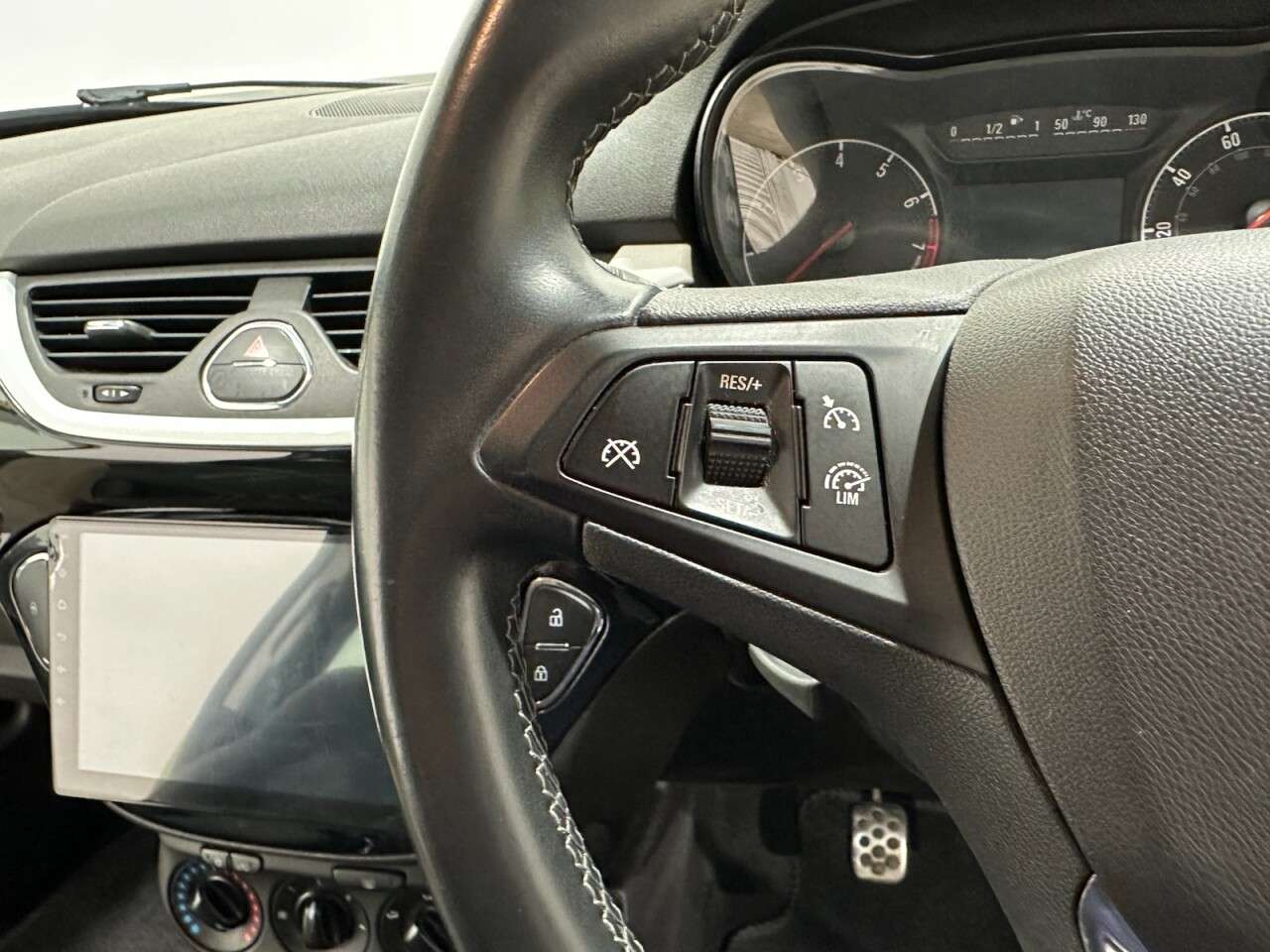 2015 VAUXHALL CORSA 2015 VAUXHALL CORSA