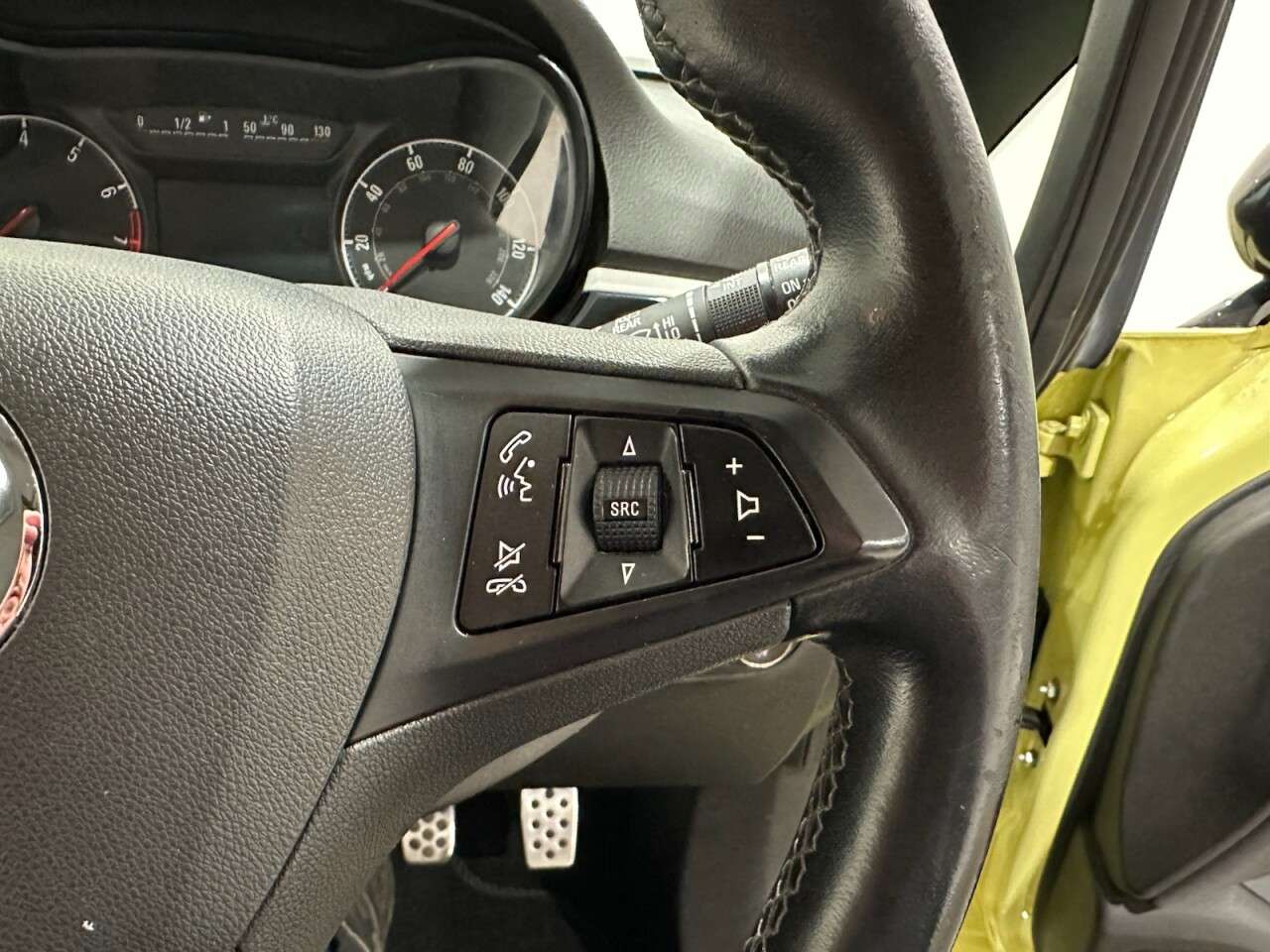 2015 VAUXHALL CORSA 2015 VAUXHALL CORSA