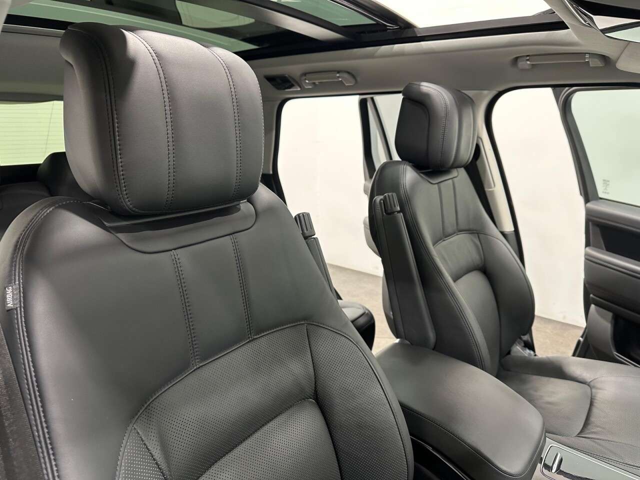 2019 LAND ROVER RANGE ROVER 2019 LAND ROVER RANGE ROVER