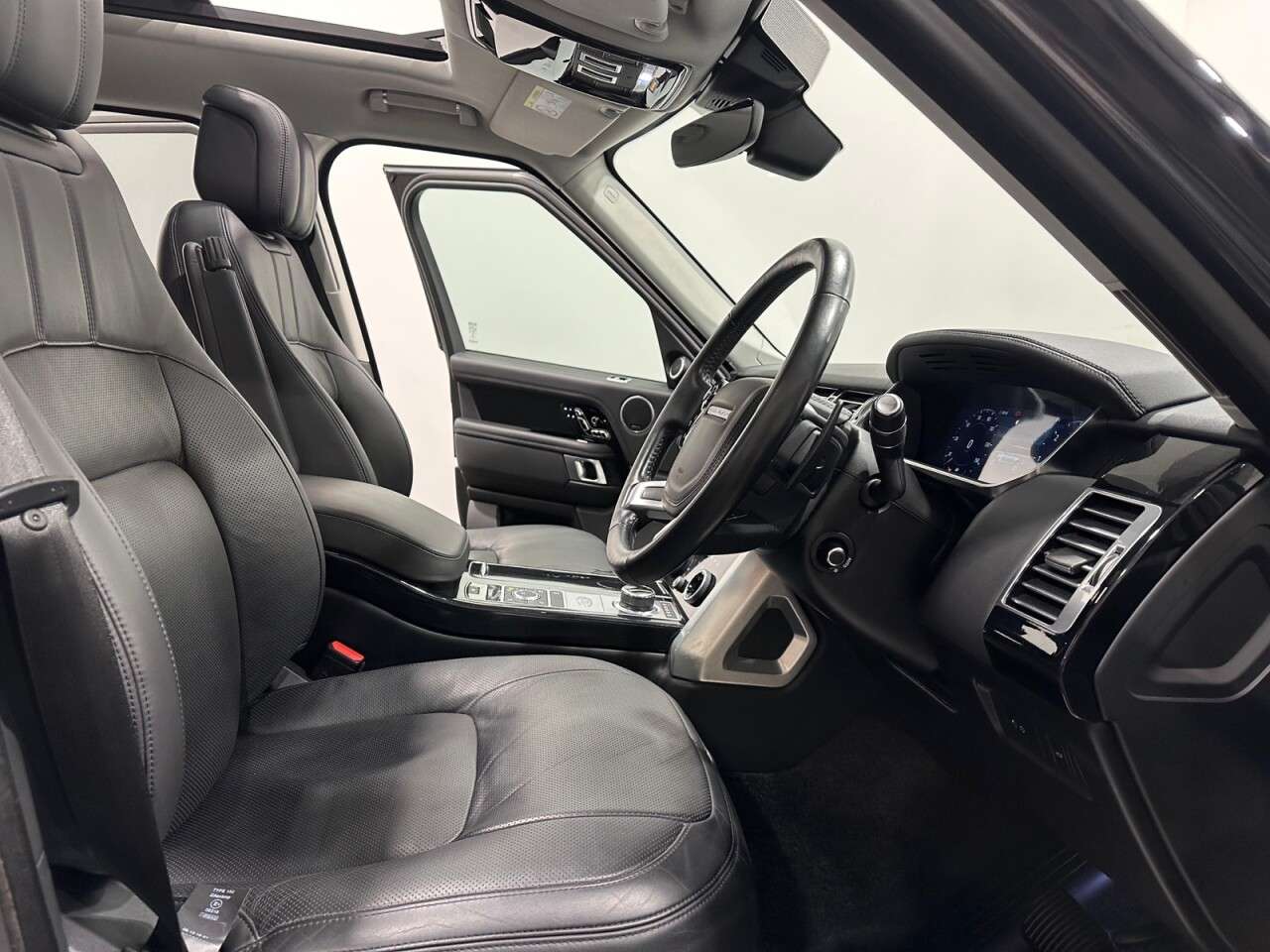 2019 LAND ROVER RANGE ROVER 2019 LAND ROVER RANGE ROVER