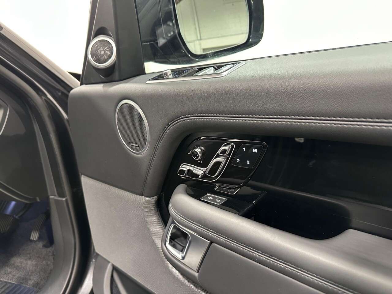 2019 LAND ROVER RANGE ROVER 2019 LAND ROVER RANGE ROVER