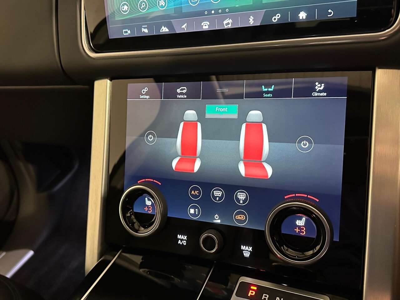 2019 LAND ROVER RANGE ROVER 2019 LAND ROVER RANGE ROVER