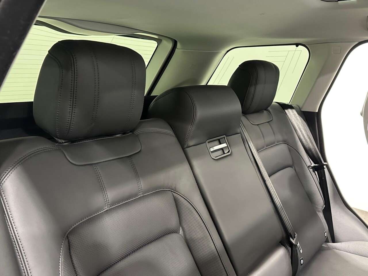 2019 LAND ROVER RANGE ROVER 2019 LAND ROVER RANGE ROVER