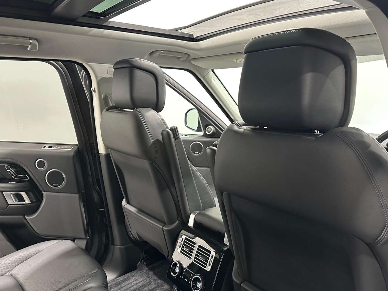 2019 LAND ROVER RANGE ROVER 2019 LAND ROVER RANGE ROVER