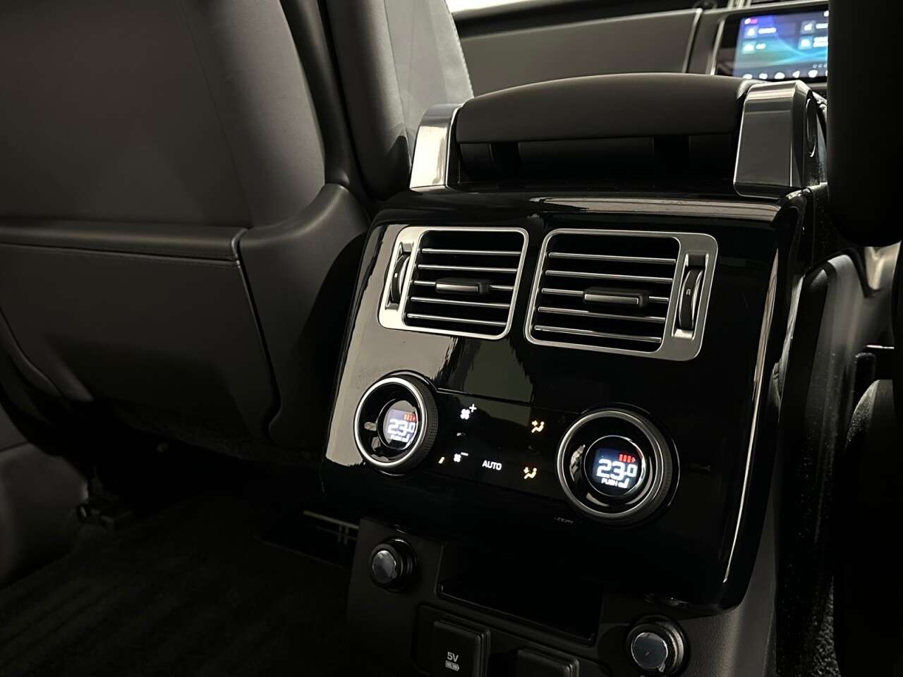 2019 LAND ROVER RANGE ROVER 2019 LAND ROVER RANGE ROVER