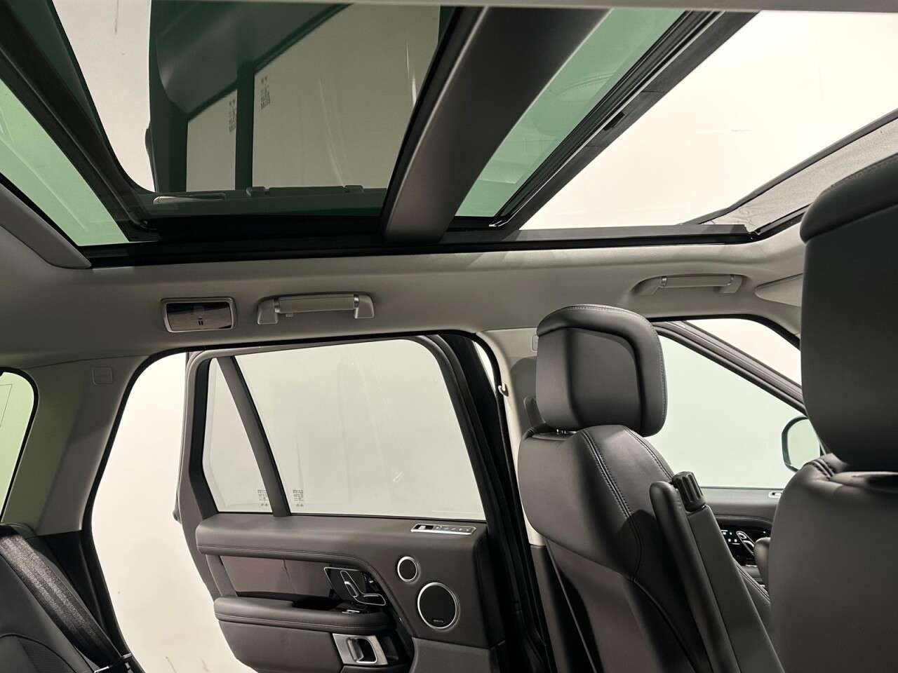 2019 LAND ROVER RANGE ROVER 2019 LAND ROVER RANGE ROVER