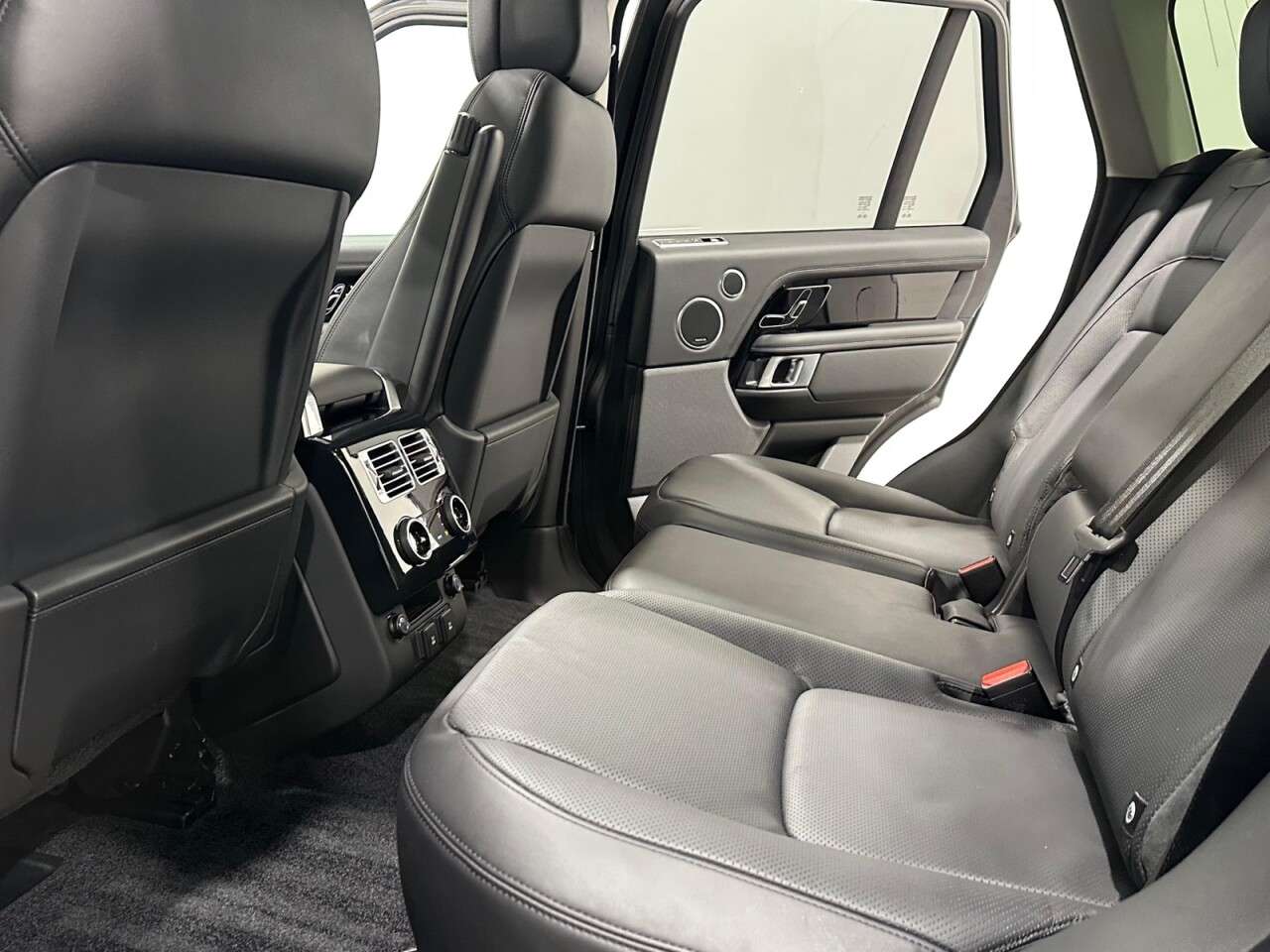 2019 LAND ROVER RANGE ROVER 2019 LAND ROVER RANGE ROVER