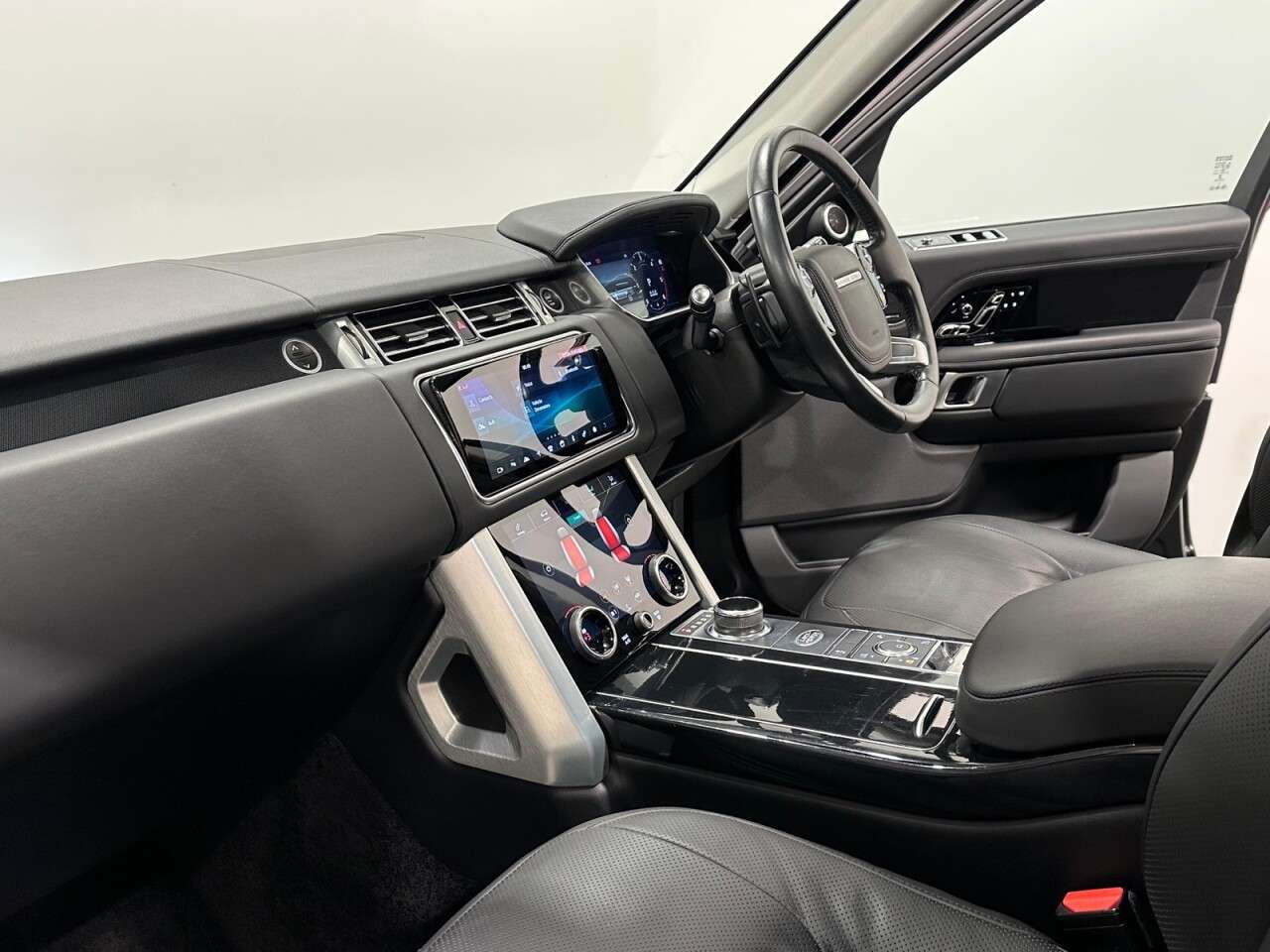 2019 LAND ROVER RANGE ROVER 2019 LAND ROVER RANGE ROVER