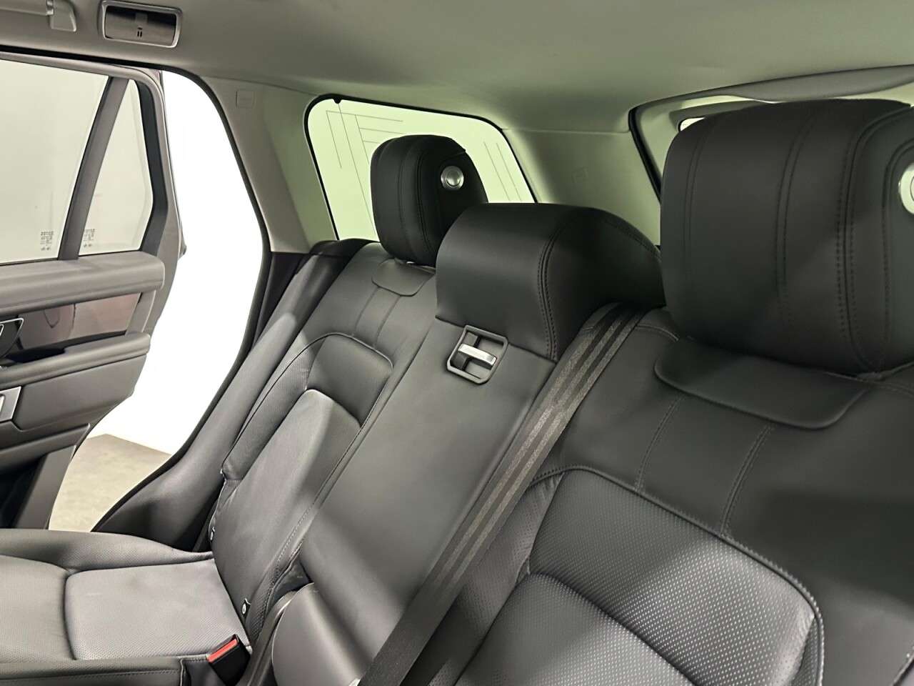 2019 LAND ROVER RANGE ROVER 2019 LAND ROVER RANGE ROVER