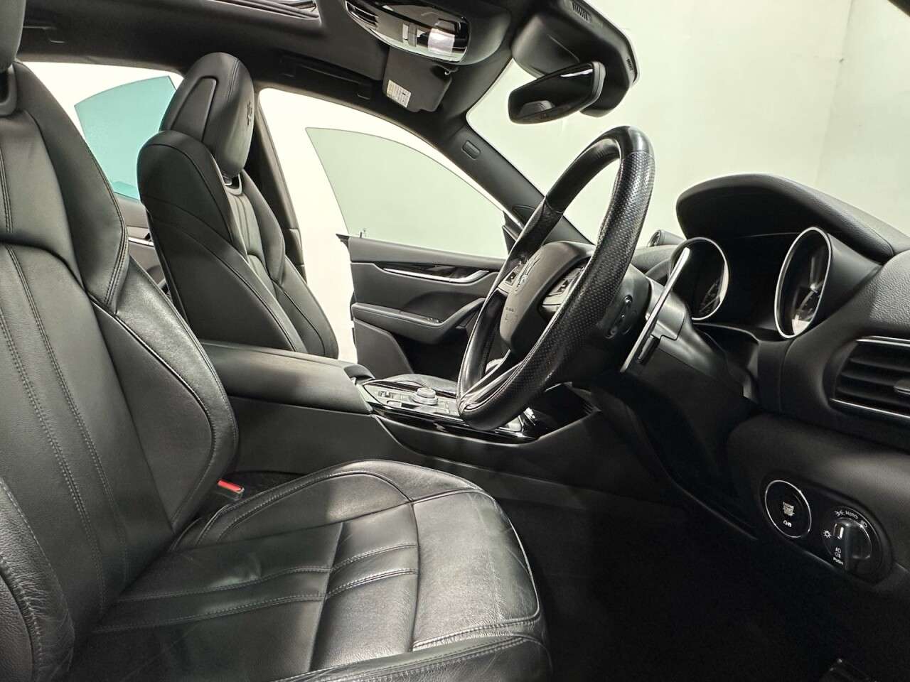 2020 MASERATI LEVANTE 2020 MASERATI LEVANTE