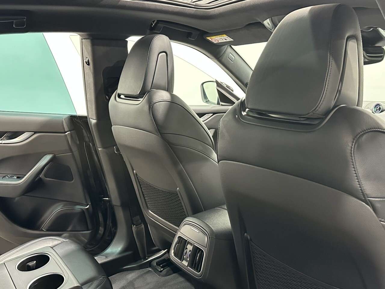 2020 MASERATI LEVANTE 2020 MASERATI LEVANTE